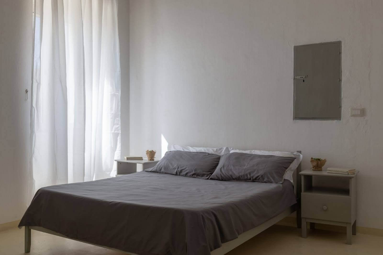 Appartamento Terra, alloggio per vacanze in Masseria a Ostuni